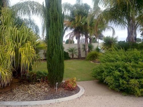 Renmark Motor Inn Extérieur photo