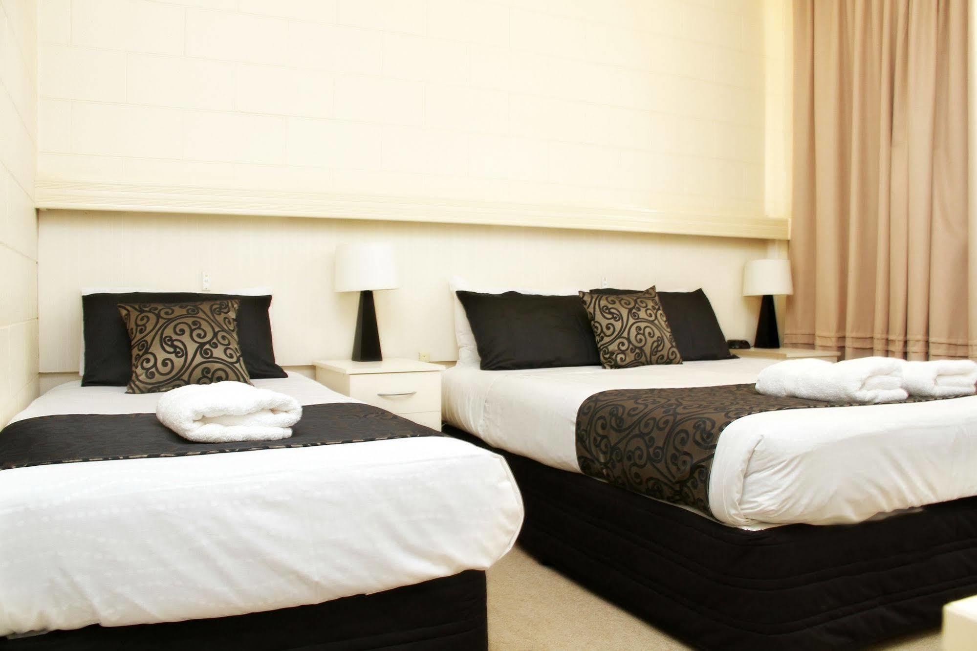 Renmark Motor Inn Extérieur photo