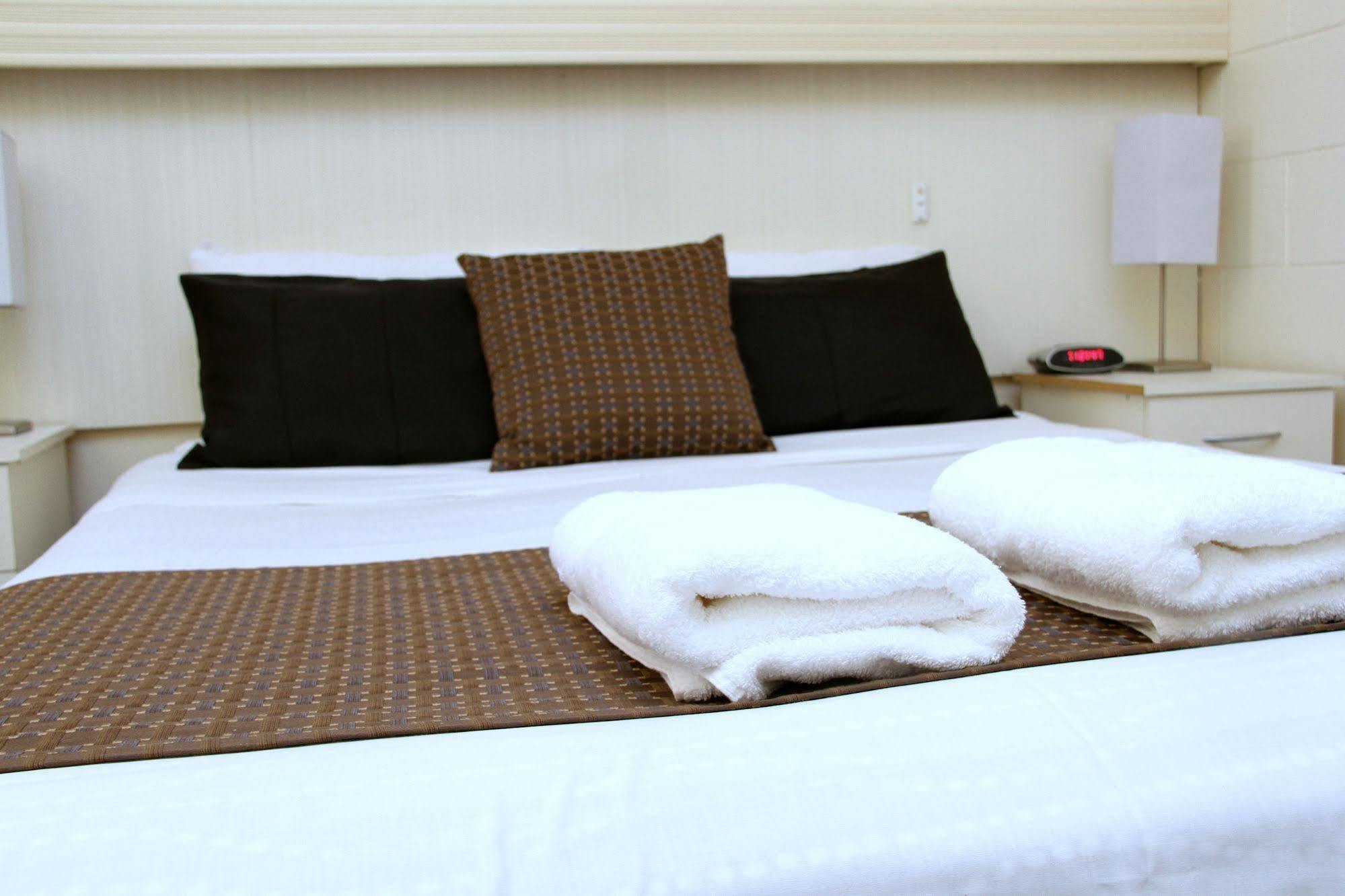 Renmark Motor Inn Extérieur photo
