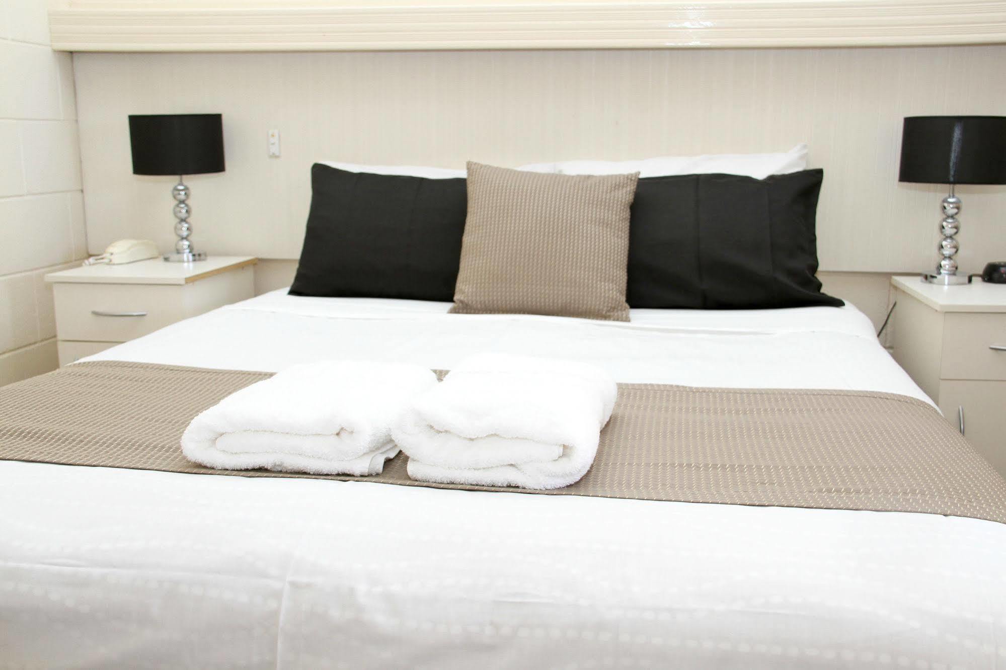 Renmark Motor Inn Extérieur photo