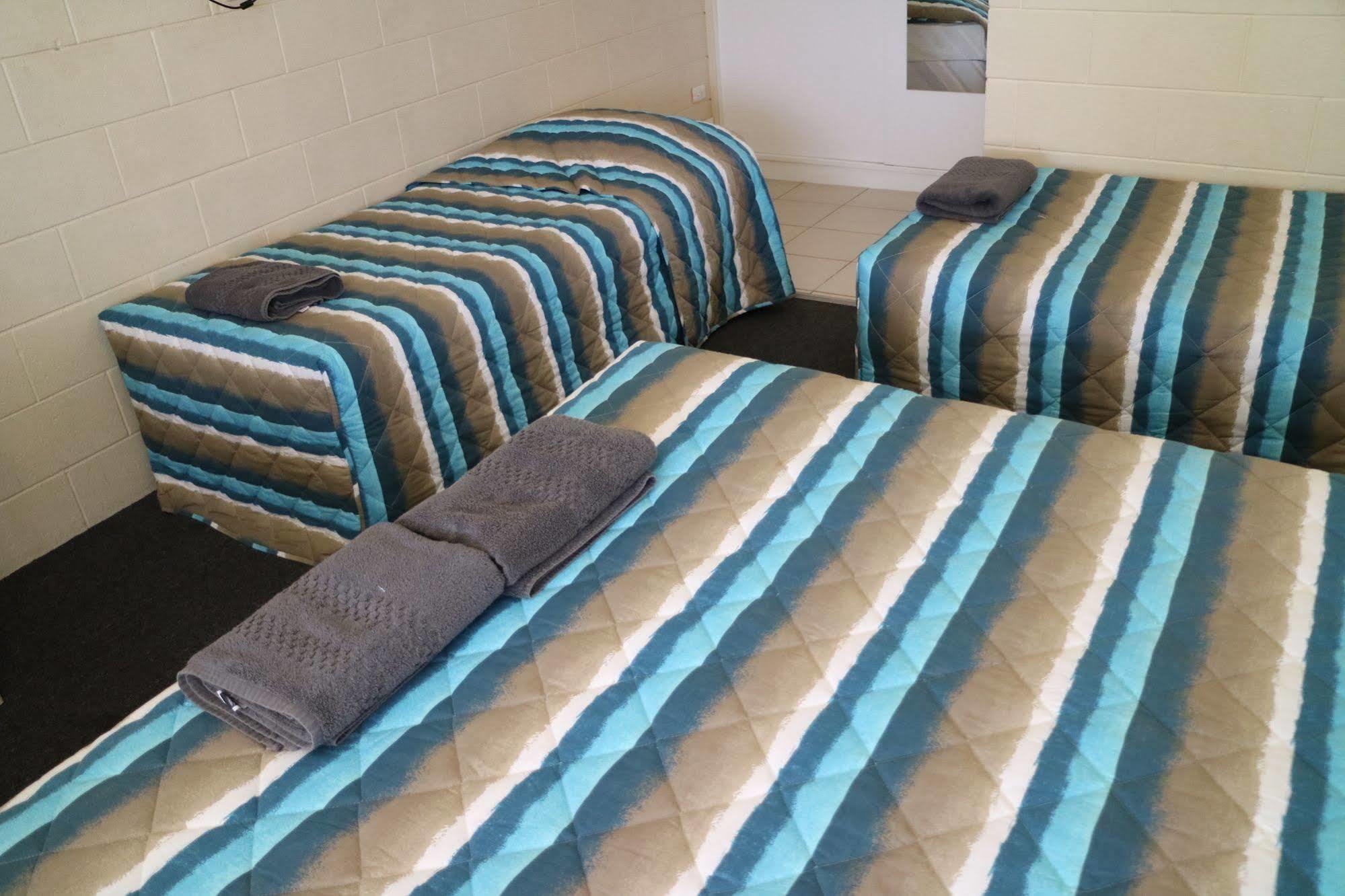 Renmark Motor Inn Extérieur photo