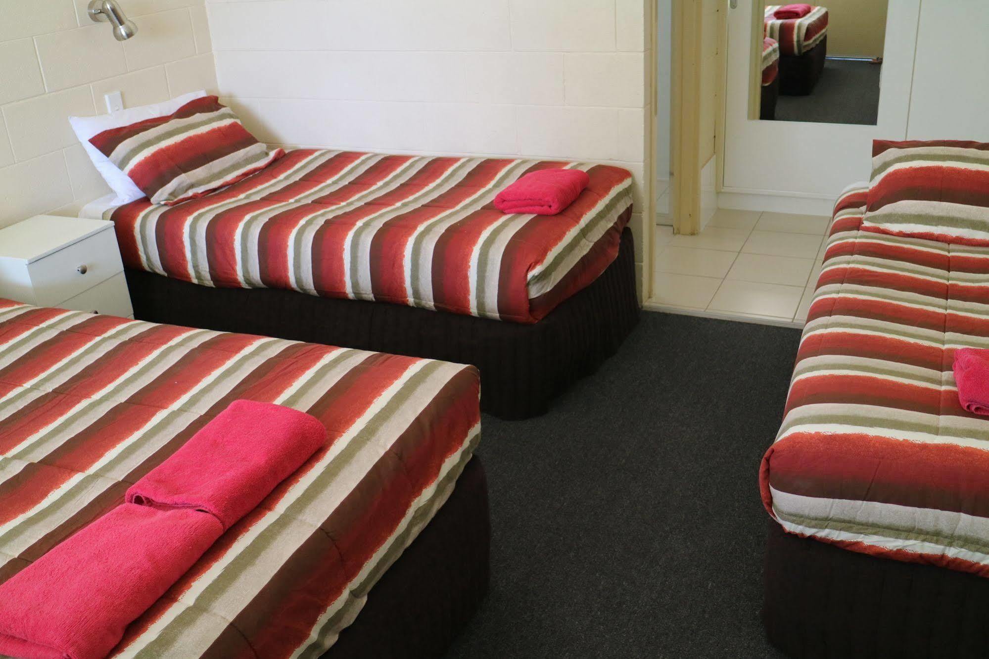 Renmark Motor Inn Extérieur photo